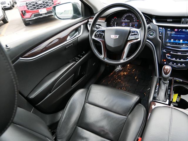 Thumbnail: 2017 Cadillac XTS - 7