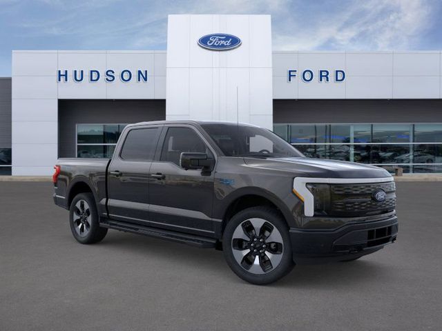 Thumbnail: 2025 Ford F-150 - 7