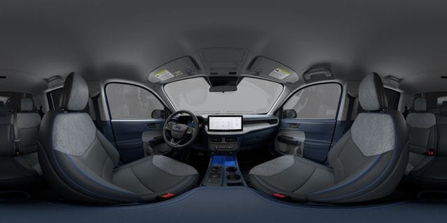 Thumbnail: 2026 Ford Maverick - 8