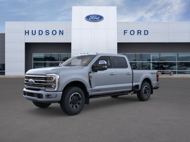 Thumbnail: 2026 Ford F-350 - 1
