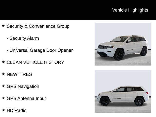Thumbnail: 2019 Jeep Grand Cherokee - 31