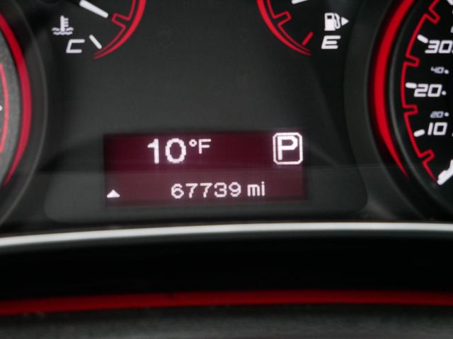 Thumbnail: 2015 Dodge Dart - 33