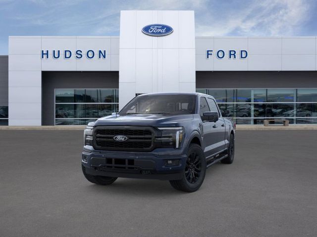 Thumbnail: 2026 Ford F-150 - 2