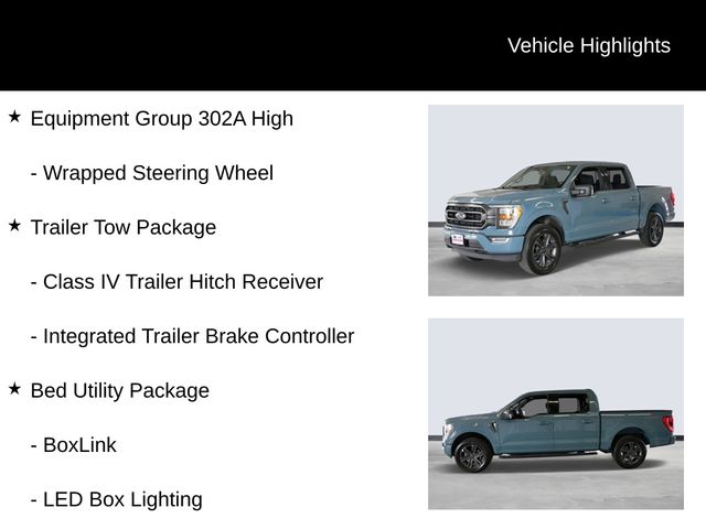 Thumbnail: 2023 Ford F-150 - 18
