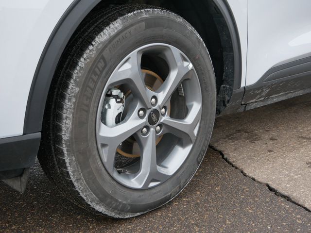 Thumbnail: 2025 Ford Escape - 22