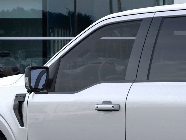 Thumbnail: 2025 Ford F-150 - 20