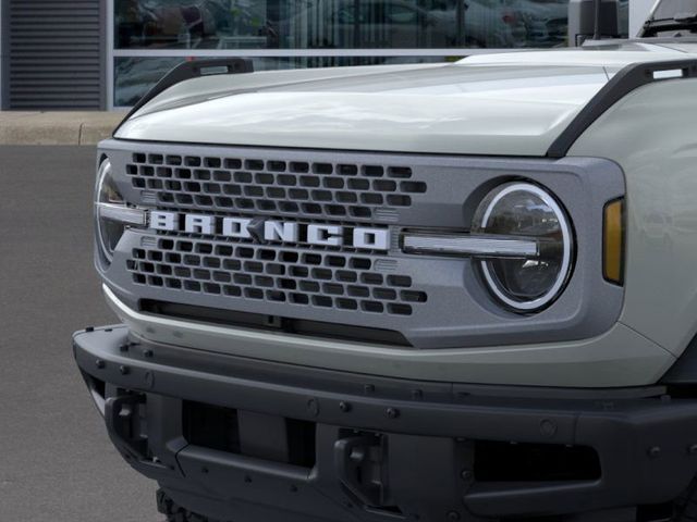 Thumbnail: 2024 Ford Bronco - 19