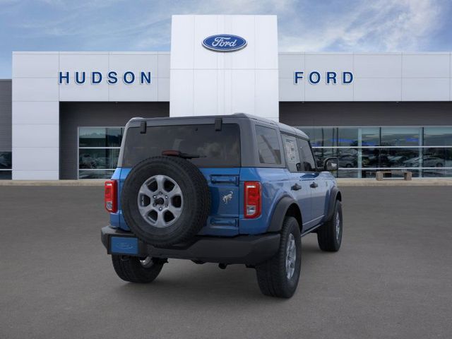 Thumbnail: 2025 Ford Bronco - 8