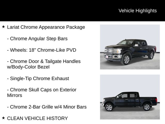 Thumbnail: 2018 Ford F-150 - 18