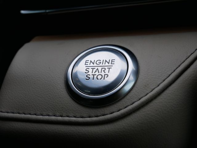 Thumbnail: 2025 Lincoln Nautilus - 15