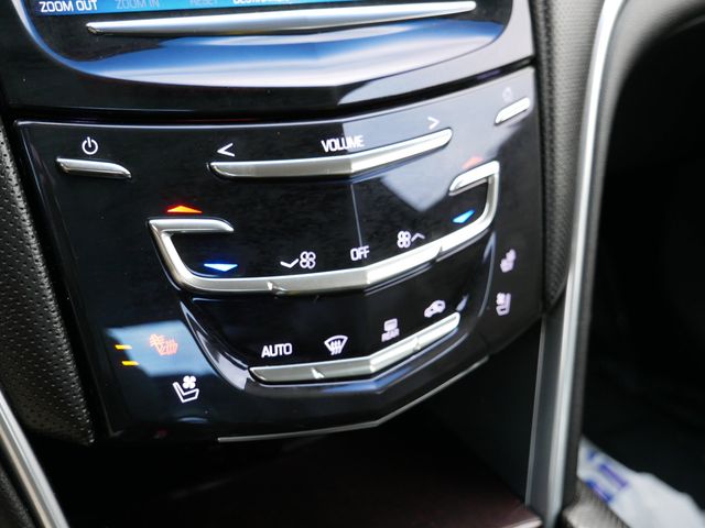 Thumbnail: 2017 Cadillac XTS - 12