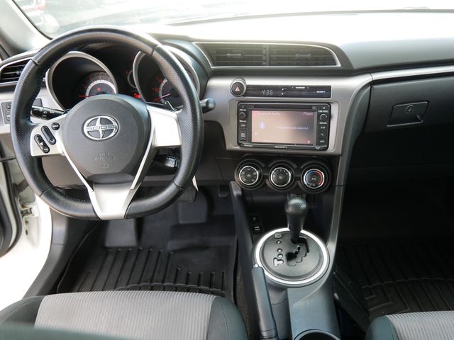 Thumbnail: 2015 Scion tC - 8