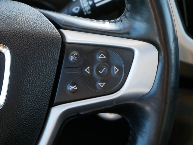 Thumbnail: 2018 GMC Terrain - 11