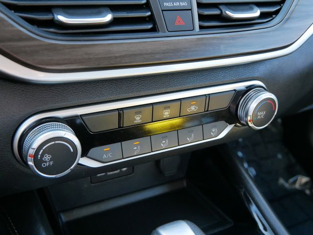 Thumbnail: 2023 Nissan Altima - 11