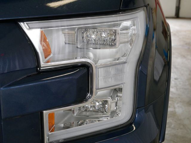 Thumbnail: 2015 Ford F-150 - 8