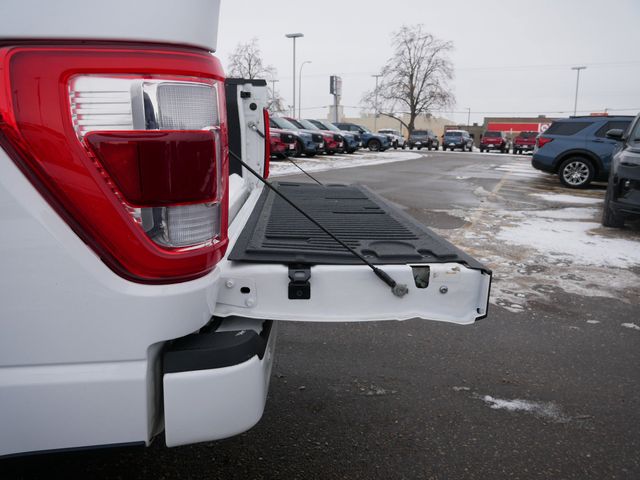 Thumbnail: 2023 Ford F-150 - 5