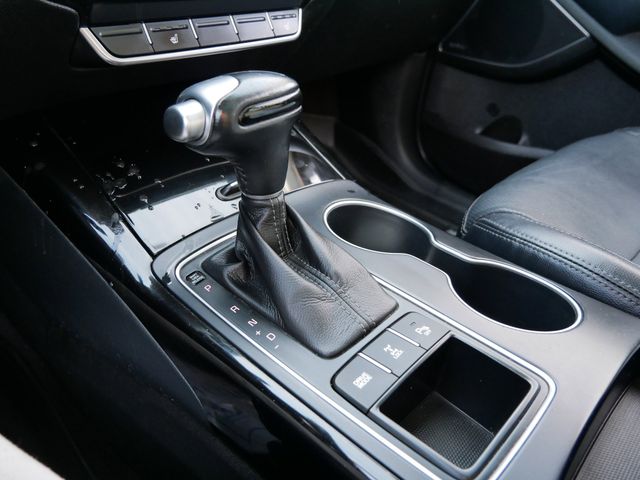 Thumbnail: 2016 Kia Sorento - 13