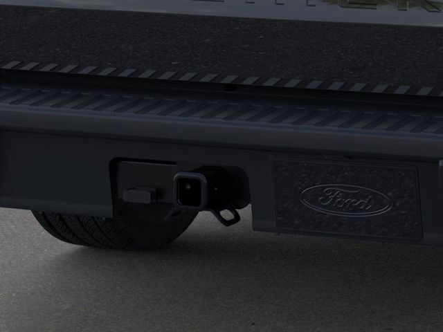 Thumbnail: 2025 Ford Maverick - 23