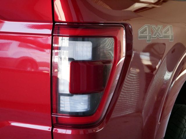Thumbnail: 2023 Ford F-150 - 6