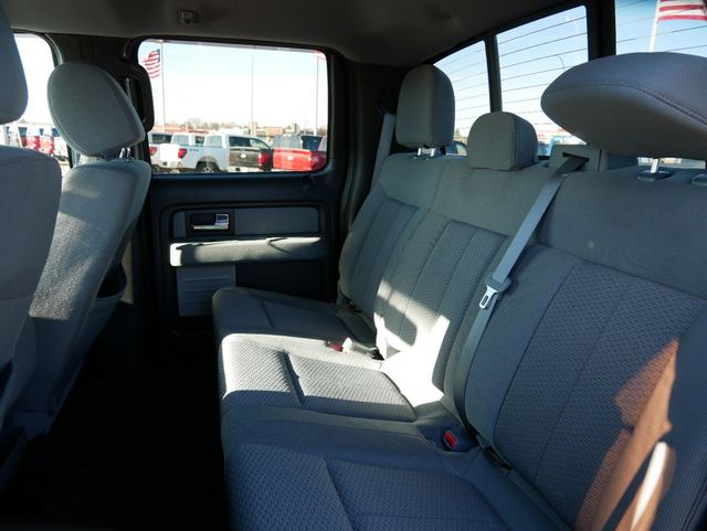Thumbnail: 2014 Ford F-150 - 30