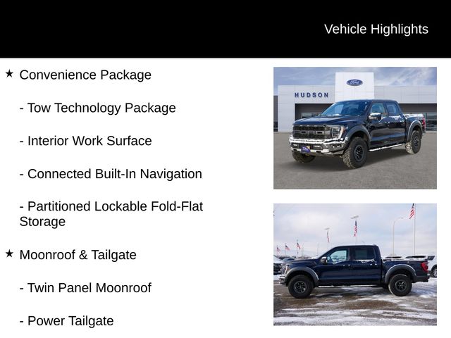 Thumbnail: 2022 Ford F-150 - 18