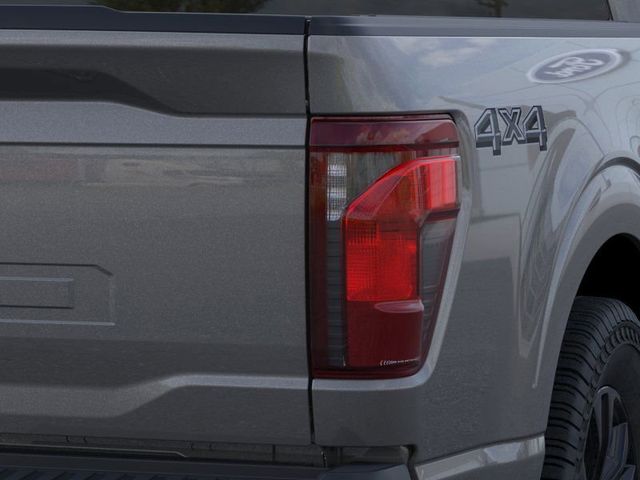 Thumbnail: 2025 Ford F-150 - 21