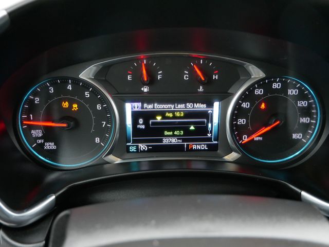 Thumbnail: 2018 Chevrolet Equinox - 30