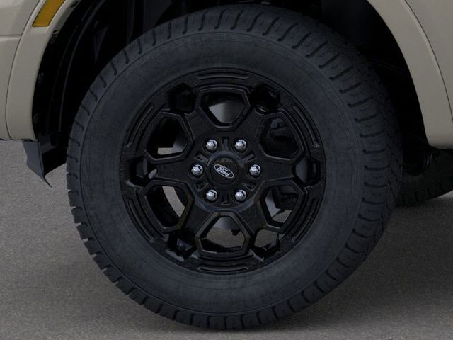 Thumbnail: 2025 Ford Ranger - 19