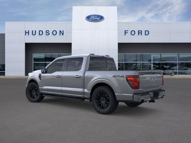 Thumbnail: 2025 Ford F-150 - 4