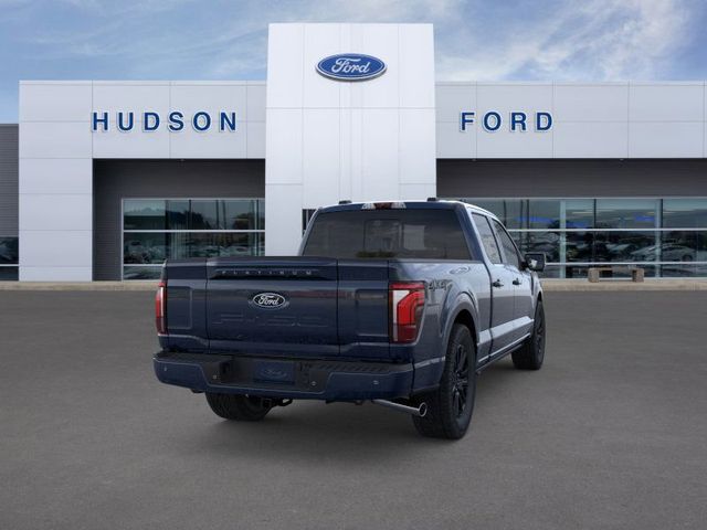 Thumbnail: 2025 Ford F-150 - 8