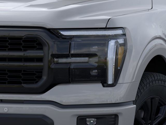 Thumbnail: 2026 Ford F-150 - 18