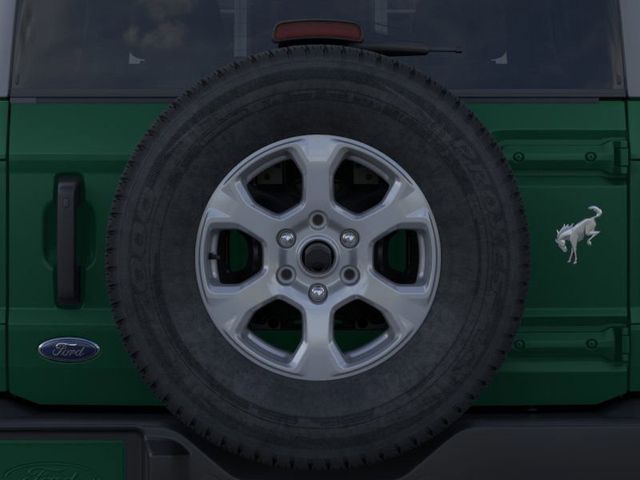 Thumbnail: 2025 Ford Bronco - 24