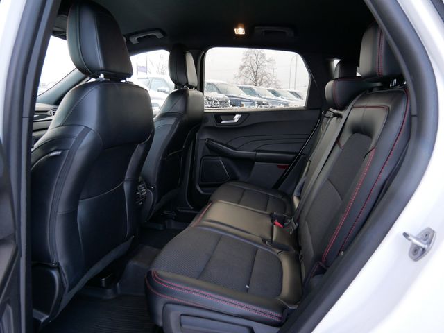 Thumbnail: 2023 Ford Escape - 5