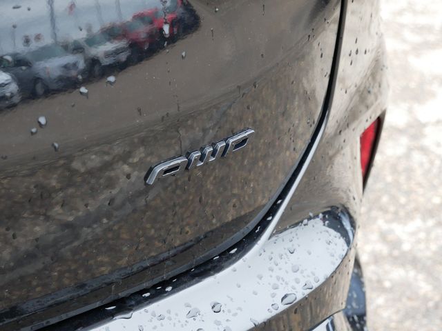 Thumbnail: 2024 Ford Edge - 33