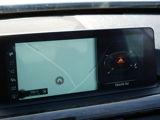 Thumbnail: 2017 BMW 4 Series - 10