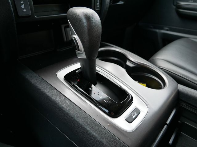 Thumbnail: 2017 Honda Ridgeline - 13