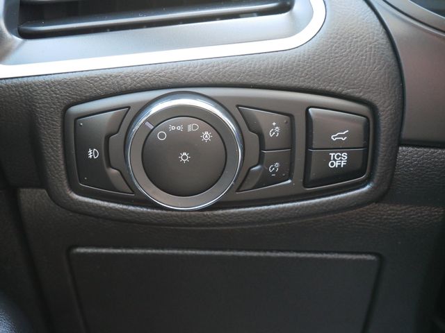 Thumbnail: 2024 Ford Edge - 15