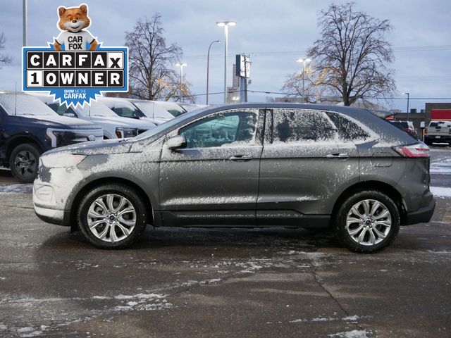 Thumbnail: 2022 Ford Edge - 2