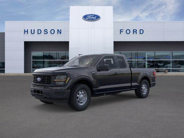 Thumbnail: 2025 Ford F-150 - 1