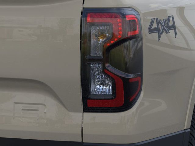 Thumbnail: 2025 Ford Ranger - 21
