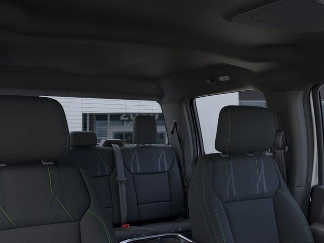 Thumbnail: 2025 Ford F-150 - 22