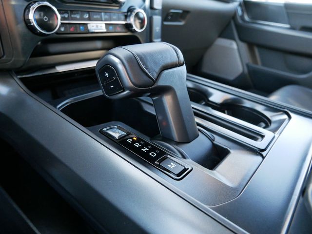 Thumbnail: 2025 Ford F-150 - 15