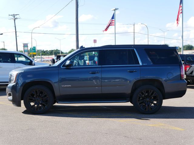 Thumbnail: 2020 GMC Yukon - 2