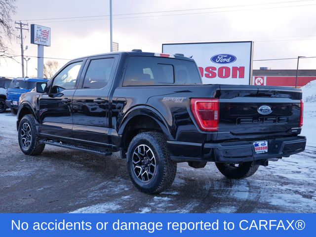 Thumbnail: 2022 Ford F-150 - 3