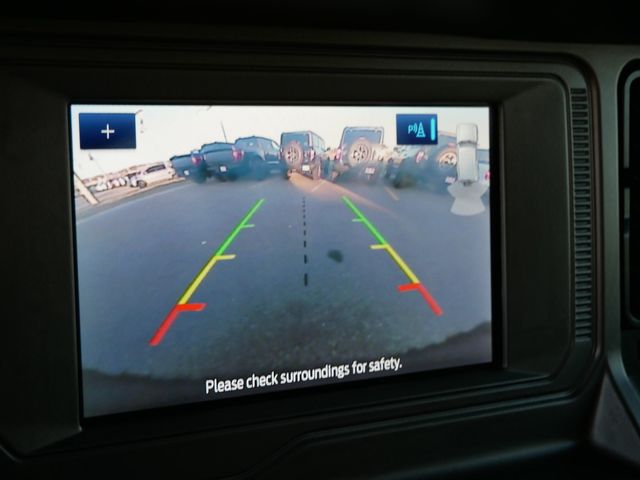 Thumbnail: 2023 Ford Bronco - 31