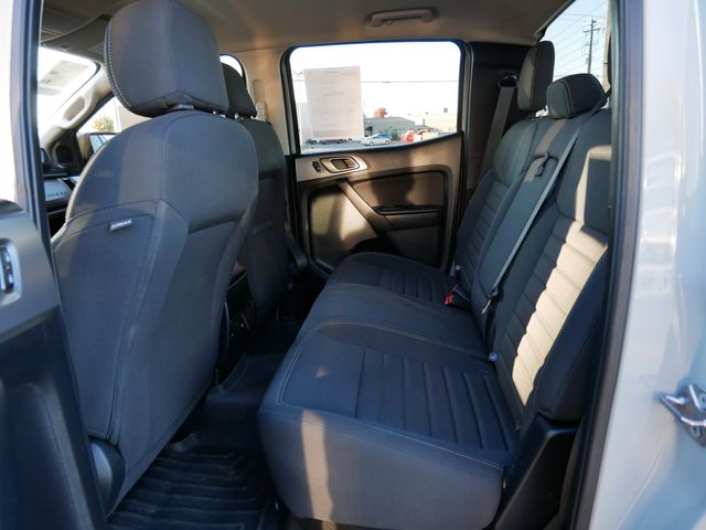 Thumbnail: 2021 Ford Ranger - 6