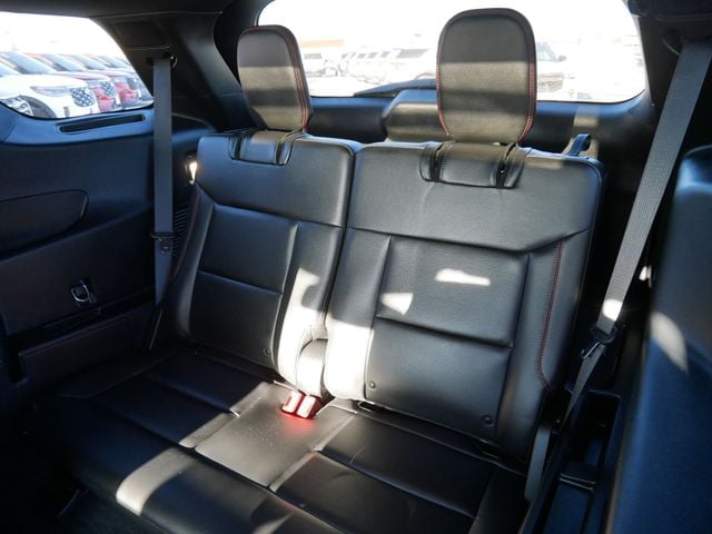 Thumbnail: 2023 Ford Explorer - 7