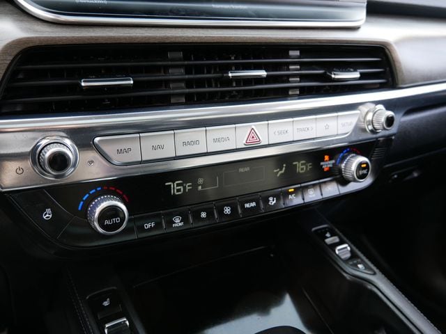 Thumbnail: 2022 Kia Telluride - 12