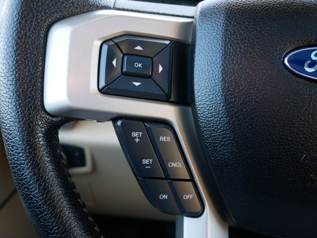 Thumbnail: 2015 Ford F-150 - 28