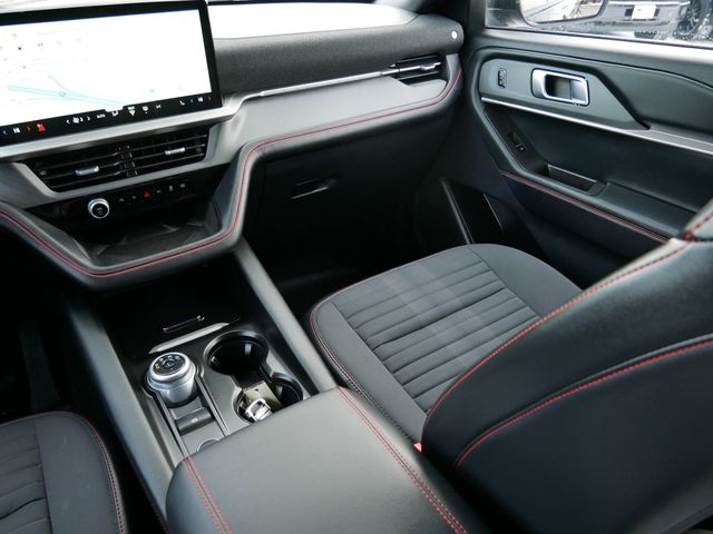 Thumbnail: 2025 Ford Explorer - 7